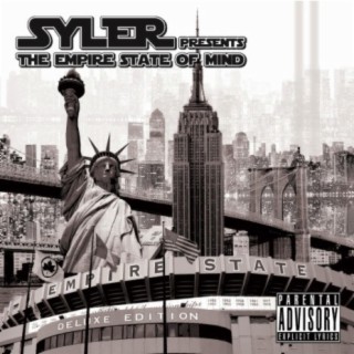 The Empire State of Mind (Deluxe Edition)