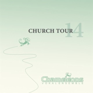 Chameleons Church-Tour 14