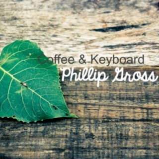 Coffee & Keyboard