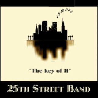 25th Street Band