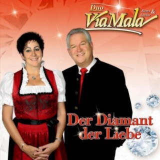 Der Diamant der Liebe