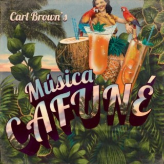 Música Cafuné