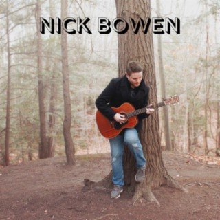 Nick Bowen