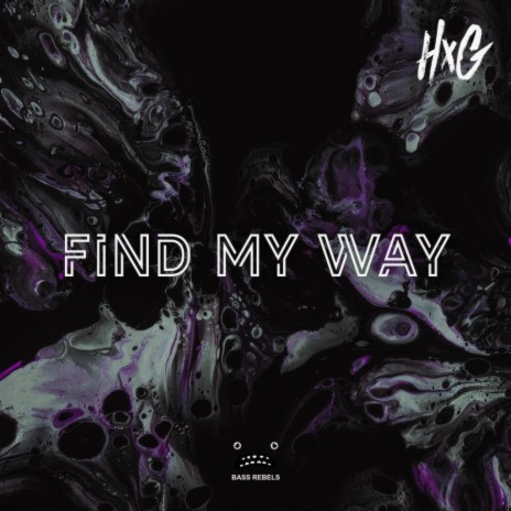 Find My Way ft. Gelidus | Boomplay Music