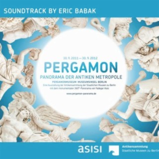 Pergamon Soundtrack
