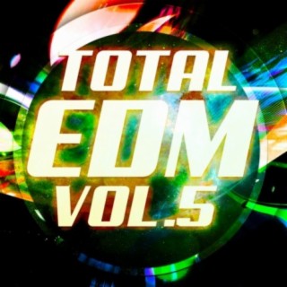 Total EDM, Vol. 5