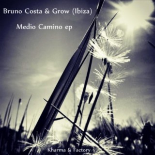 Medio Camino EP