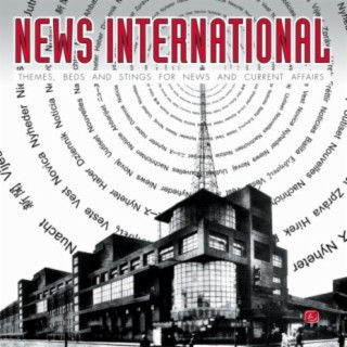 News International: Themes for News & Current Affairs
