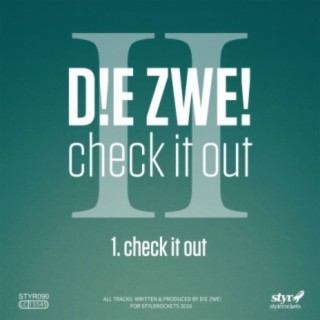 D!e Zwe!