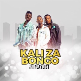 Kali Za Bongo!!