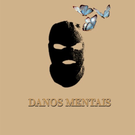 Danos Mentais ft. OG BRITTO | Boomplay Music