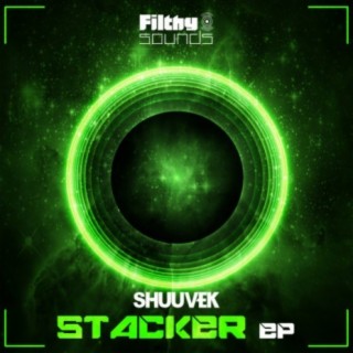 Stacker EP