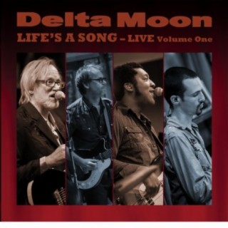 Delta Moon