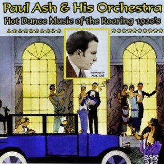 Paul Ash