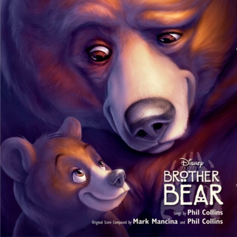 No Way Out (Theme from Brother Bear) (From "Brother Bear"/Soundtrack Version) | Boomplay Music