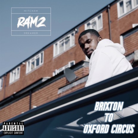 Brixton To Oxford Circus | Boomplay Music