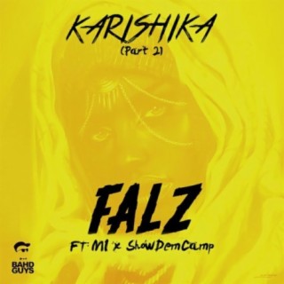 Falz