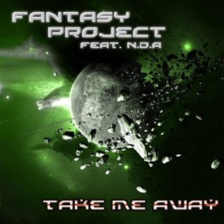 Take Me Away (feat. NDA)