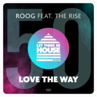 ROOG feat The Rise