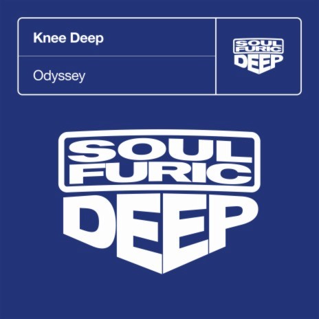 Odyssey (Moplen Extended Remix) | Boomplay Music