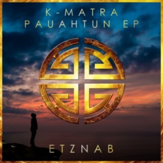 Pauahtun EP