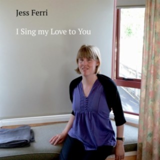 Jess Ferri