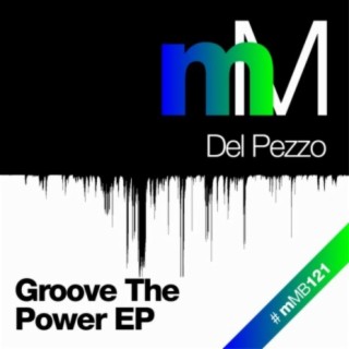 Groove Power EP