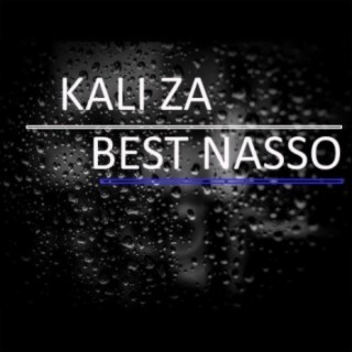 Kali Za Best Naso