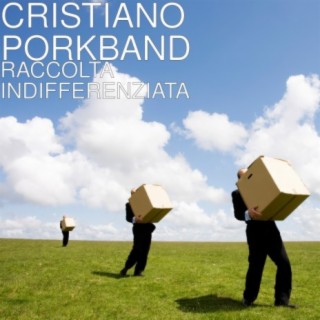 cristiano porkband