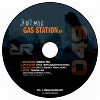 Gas Station Ep