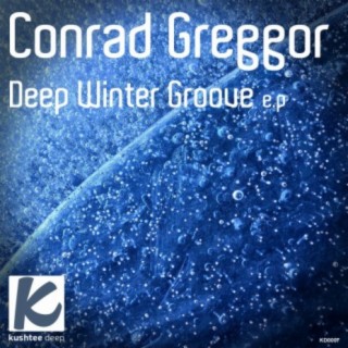 Deep Winter Groove E.P