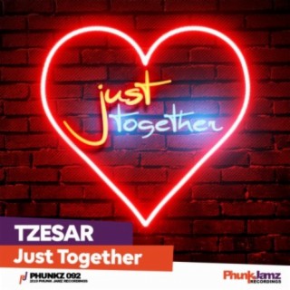 Just Together