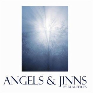 Angels and Jinns, Vol. 2