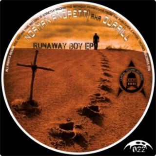 Runaway Boy EP