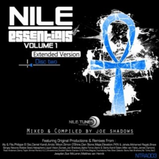Nile Essentials Vol.1 (Extended Mixes) - Part Two