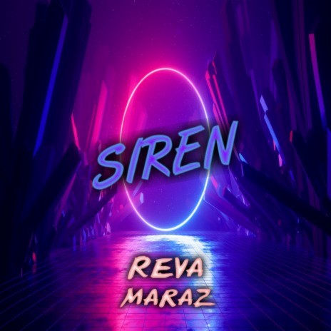 Siren ft. Maraz | Boomplay Music