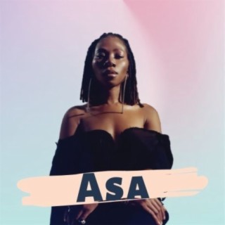 Focus: Asa | Boomplay Music
