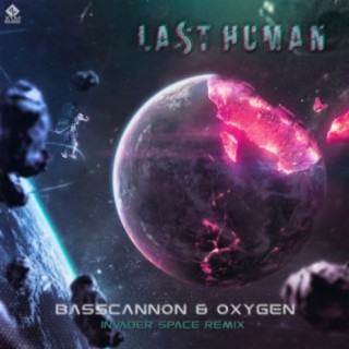 Basscannon & Oxygen