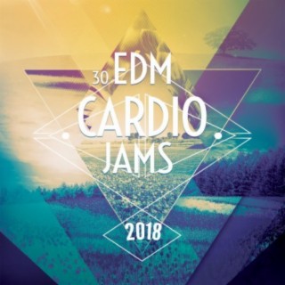 30 EDM Cardio Jams 2018
