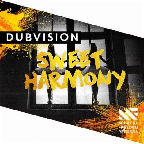 Sweet Harmony (Extended Mix) | Boomplay Music