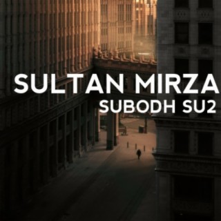 Sultan Mirzaa