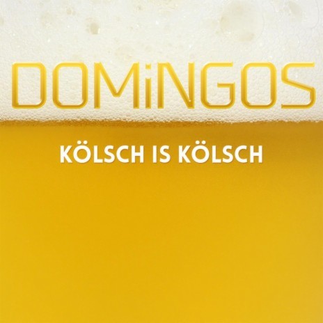 Kölsch is Kölsch (Live) (Radio Edition)
