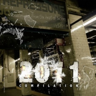 Repressure 2012 Compilation