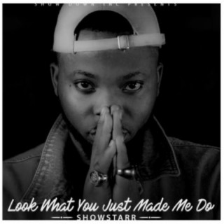 Look Wah You Made Me Do lyrics | Boomplay Music