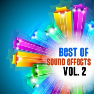 Download DJ Sound Effects album songs: Best of Sound Effects. Royalty Free  Sounds and Backing Loops for TV, Video, Youtube, DJ, Broadcasting and More,  Vol. 2. | Boomplay Music