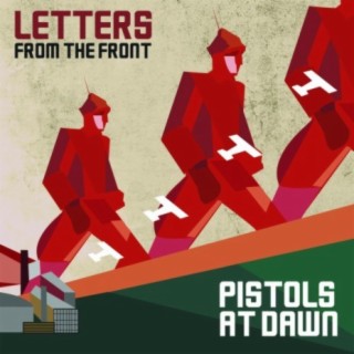 Pistols At Dawn