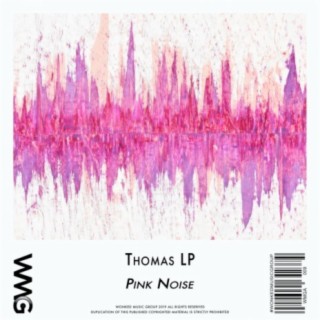 Pink Noise