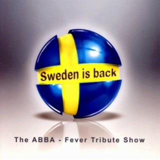 The ABBA - Fever Tribute Show