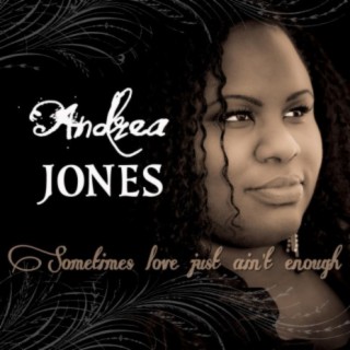 Andrea Jones