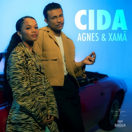 Cida ft. Xamã | Boomplay Music